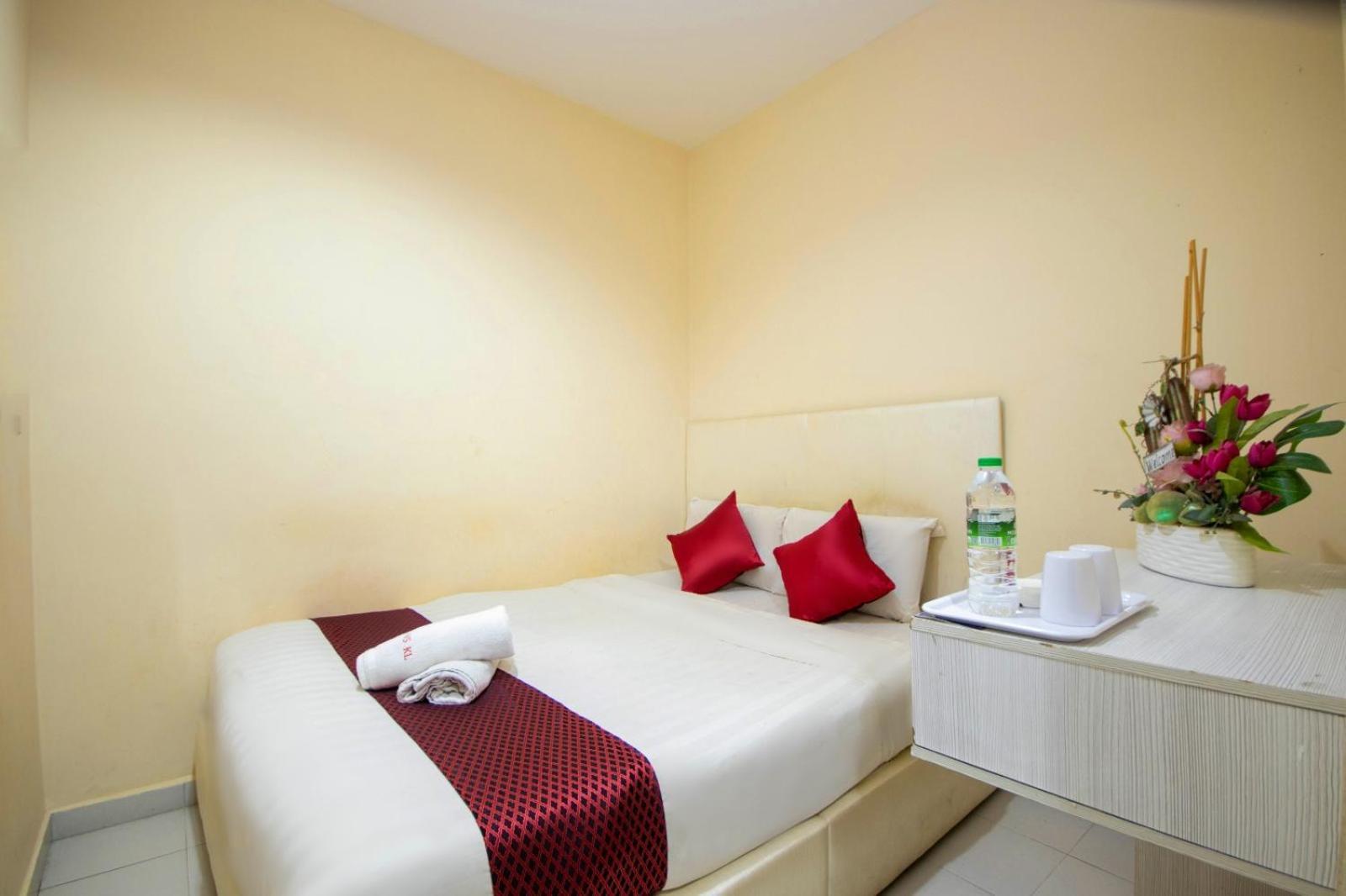 Sun Inns Hotel Kota Laksamana Melaka Bagian luar foto