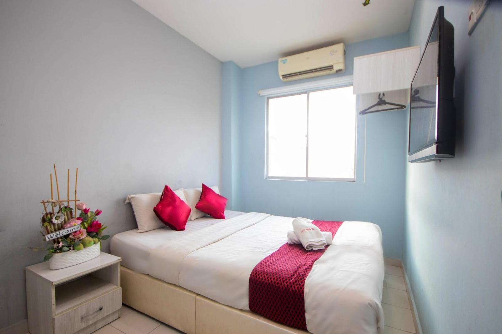 Sun Inns Hotel Kota Laksamana Melaka Bagian luar foto