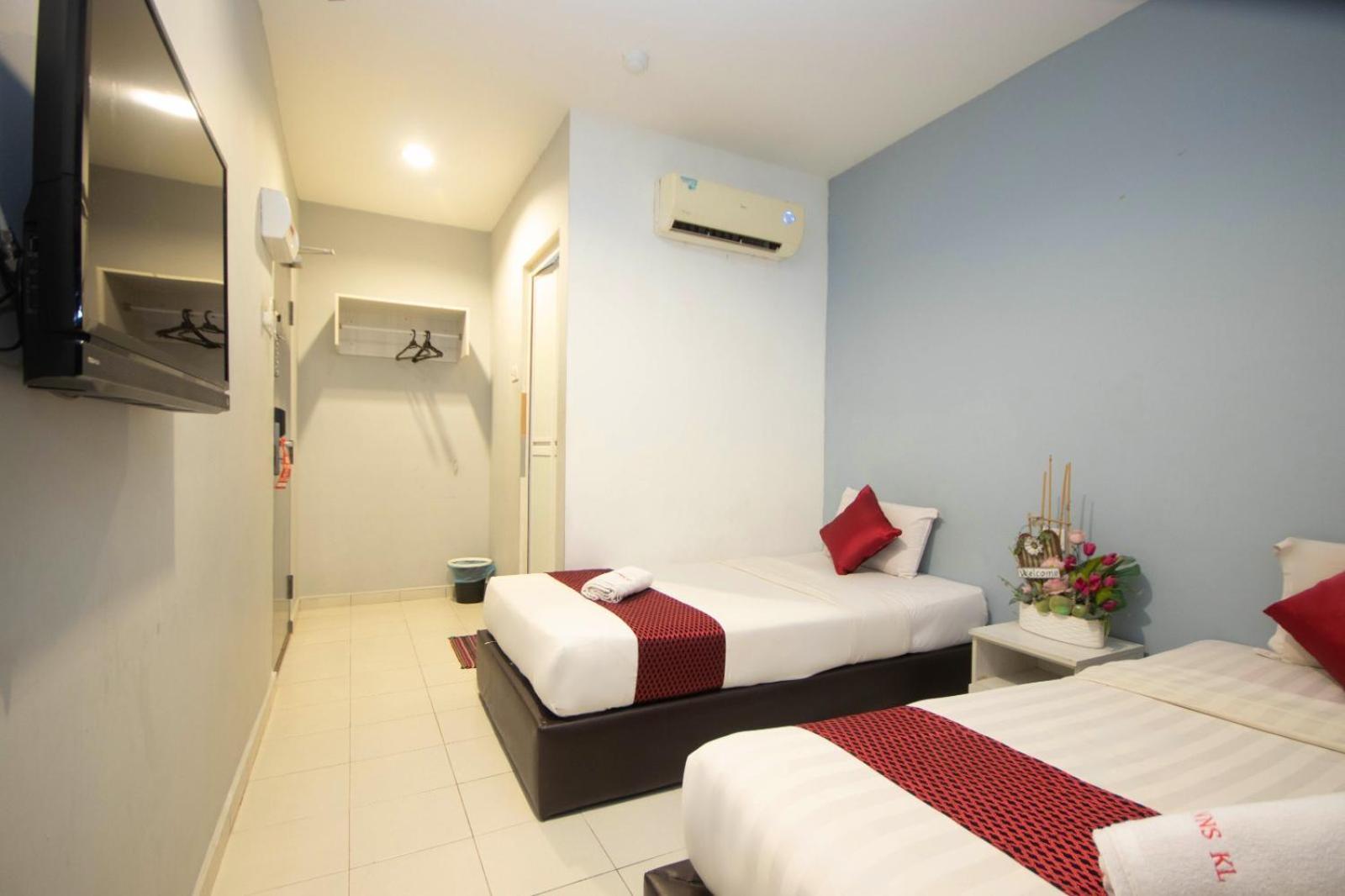 Sun Inns Hotel Kota Laksamana Melaka Bagian luar foto