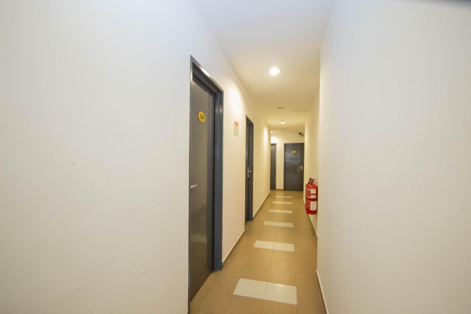 Sun Inns Hotel Kota Laksamana Melaka Bagian luar foto