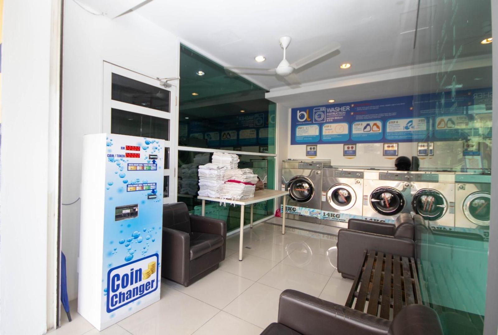 Sun Inns Hotel Kota Laksamana Melaka Bagian luar foto