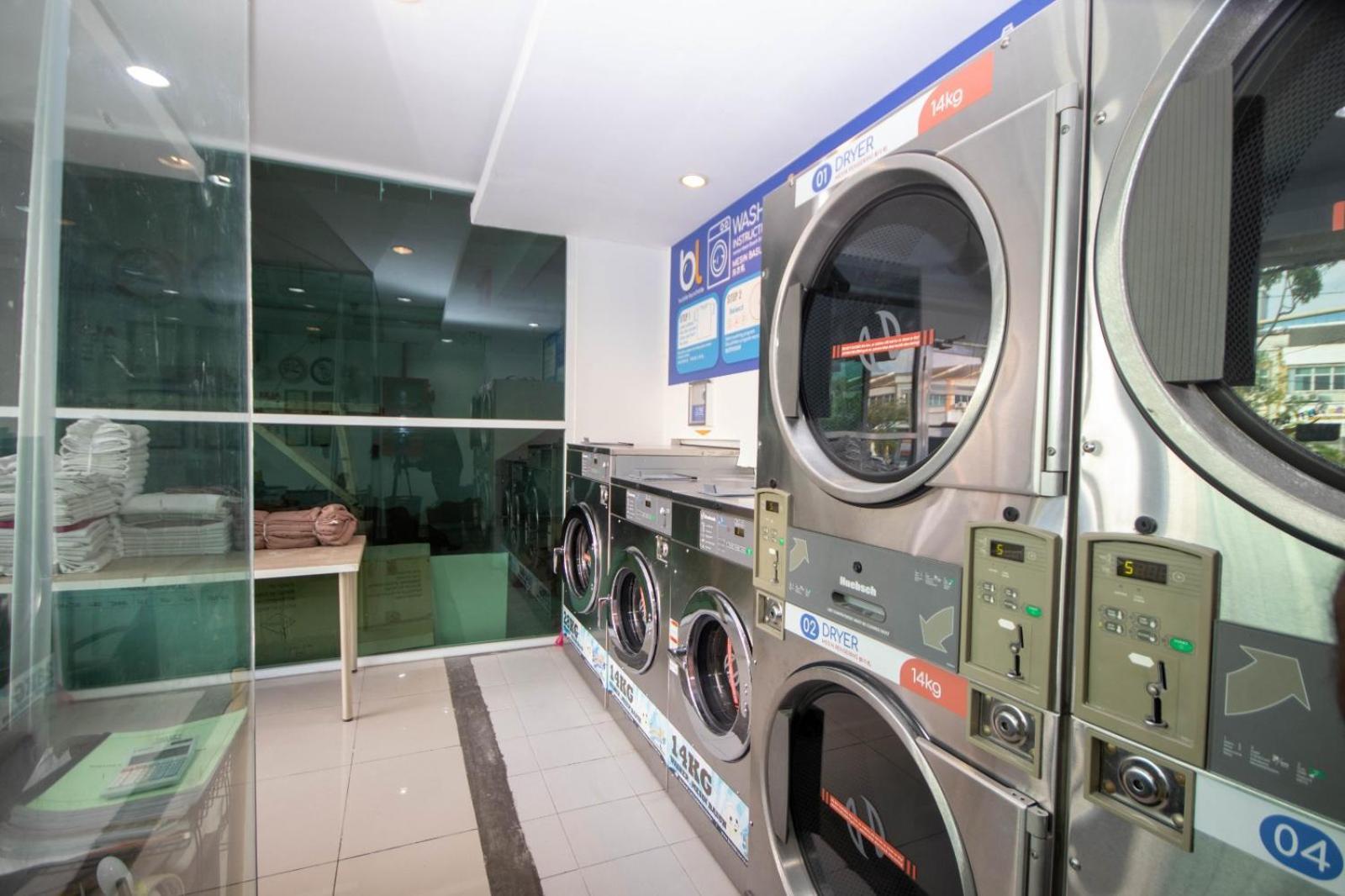 Sun Inns Hotel Kota Laksamana Melaka Bagian luar foto
